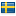 be-creative.sk server is located in Sweden